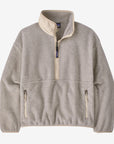 W'S SYNCHILLA FLEECE MARSUPIAL