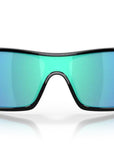 BATWOLF - POLISHED BLACK - PRIZM SAPPHIRE