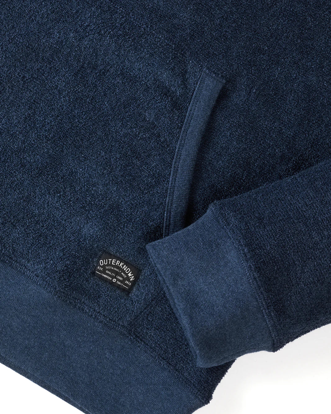 M'S HIGHTIDE PULLOVER HOODIE