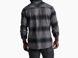 M'S RYDR FLANNEL