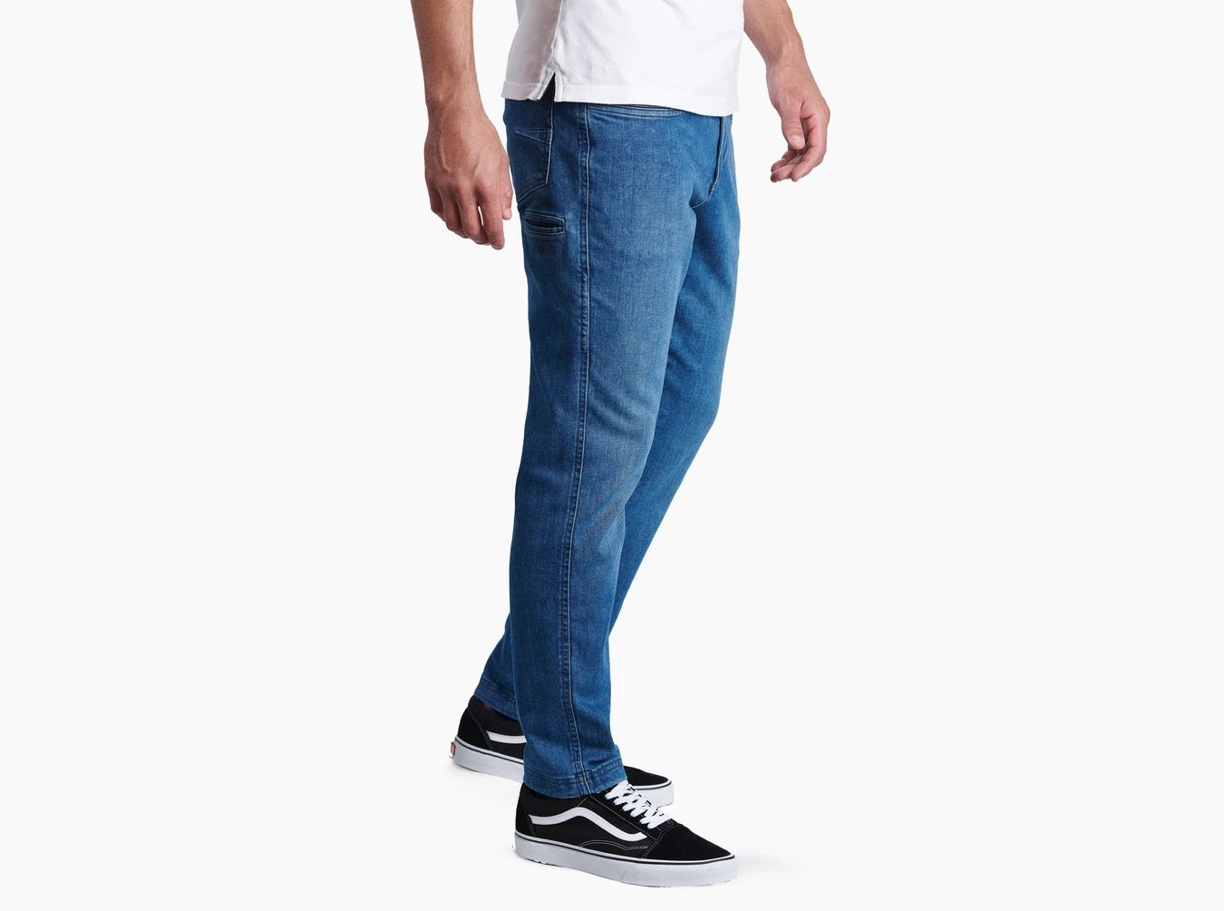 M'S KUHL DENIM KLASSIK