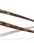 LEFFINGWELL POLAR - MATTE BROWN TORTOISE - PRIZM BLACK