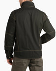 M'S BURR JACKET