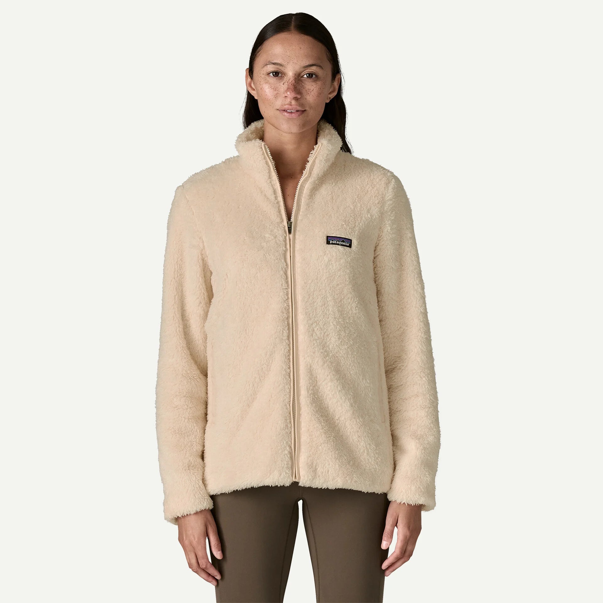 W'S LOS GATOS JKT