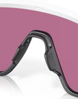 BXTR - MATTE WHITE - PRIZM ROAD