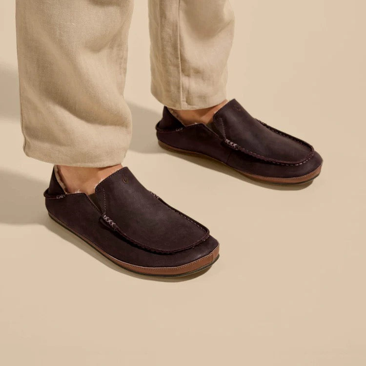 M'S MOLOA SLIPPER