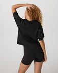 W'S ENERGY LONG TEE