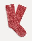 W'S LEDA COZY SOCK