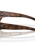 SPLIT SHOT - MATTE TORTOISE - PRIZM TUNGSTEN POLAR