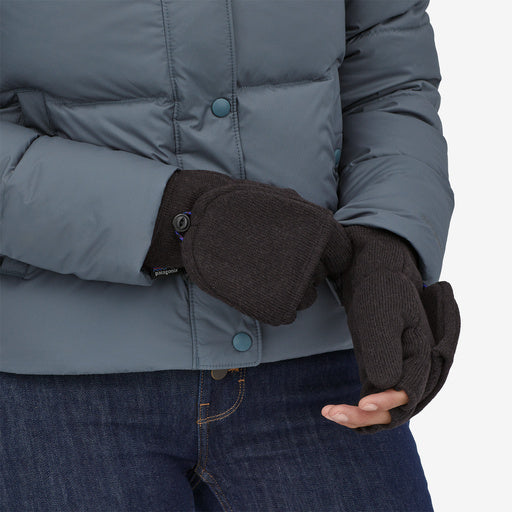 BETTER SWEATER GLOVES