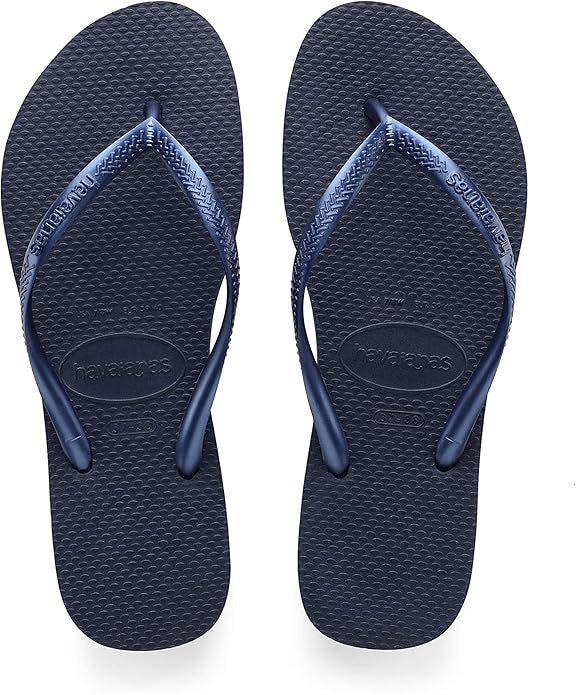 W'S SLIM FLIP FLOPS