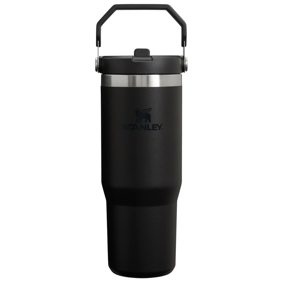 THE ICEFLOW FLIP STRAW TUMBLER - 30OZ