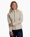 W'S STUNNR INSULATED JACKET