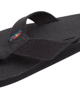 MENS HEMP TOP SOLE AND STRAP