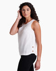 W'S KLOVER TANK