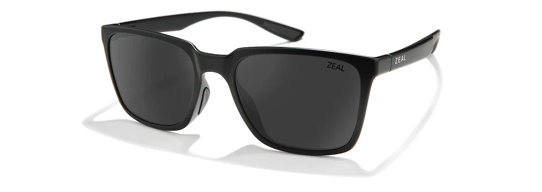 CAMPO - MATTE BLACK - GREY
