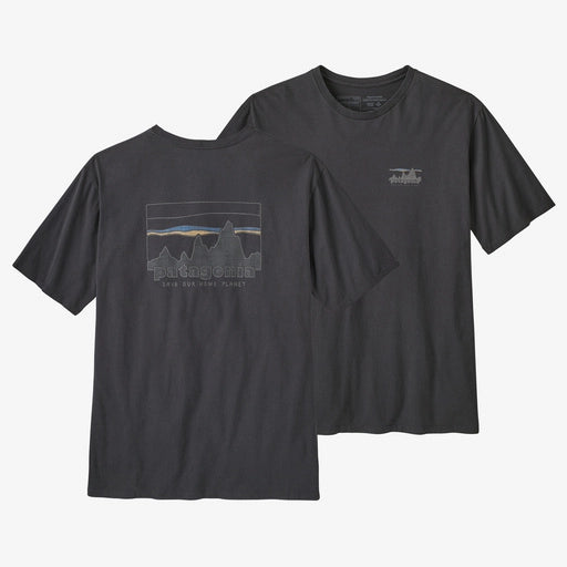 M'S '73 SKYLINE ORGANIC T-SHIRT