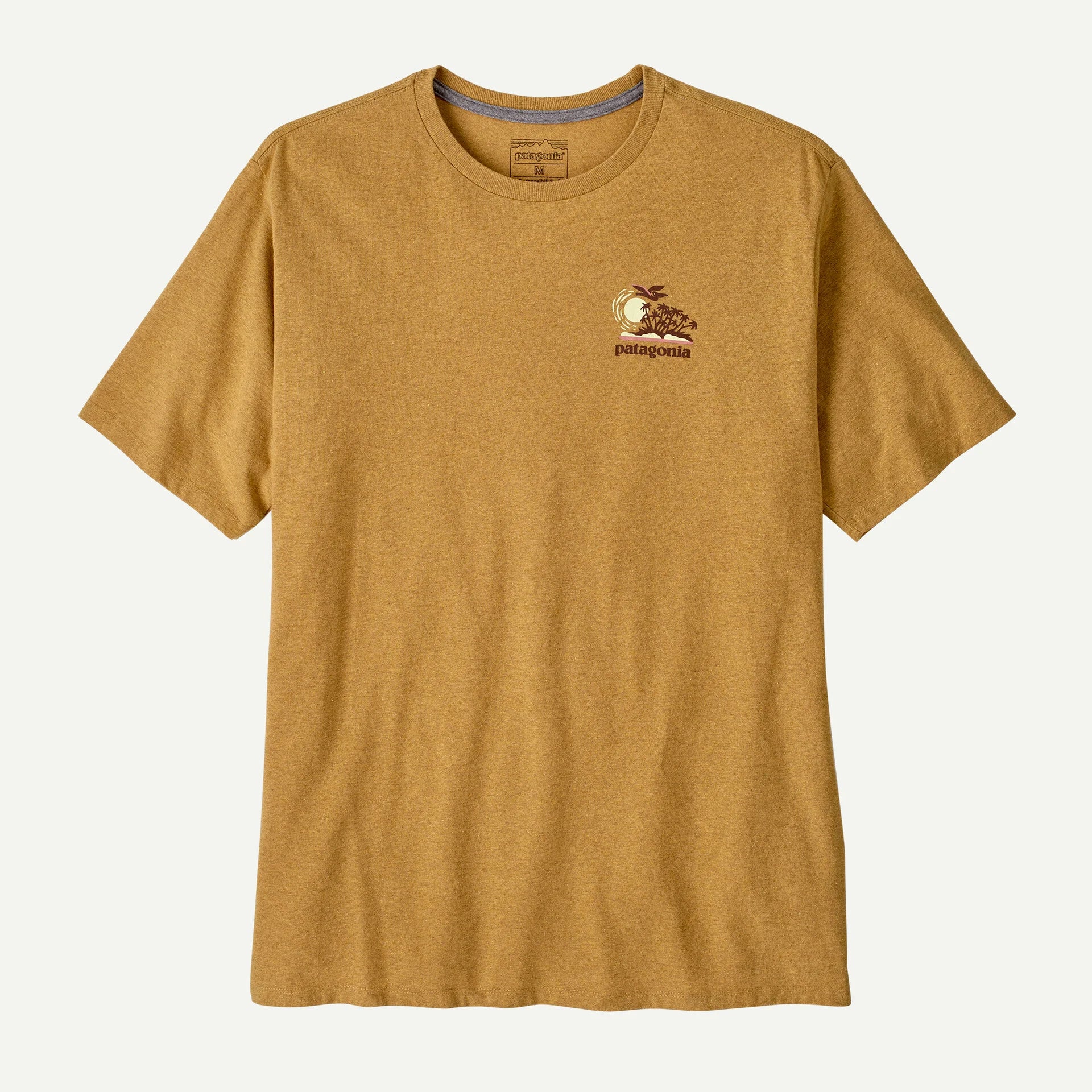 M'S TAKE A STAND RESPONSILI-TEE