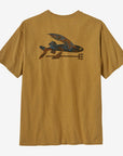 M'S FLYING FISH RESPONSIBILI-TEE