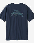 M'S FLYING FISH RESPONSIBILI-TEE