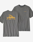 M'S FLYING FISH RESPONSIBILI-TEE
