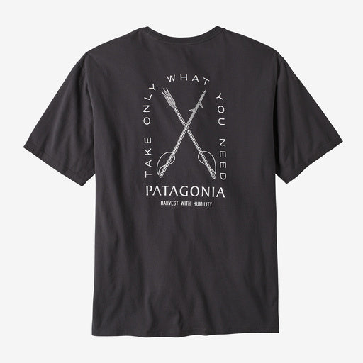M'S CTA ORGANIC T-SHIRT