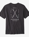 M'S CTA ORGANIC T-SHIRT