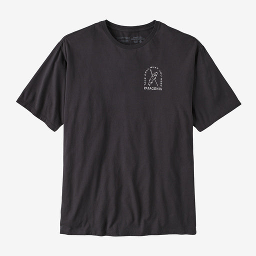 M'S CTA ORGANIC T-SHIRT