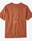 M'S CTA ORGANIC T-SHIRT