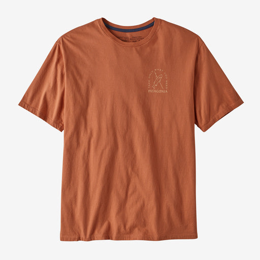 M'S CTA ORGANIC T-SHIRT