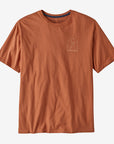 M'S CTA ORGANIC T-SHIRT