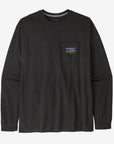 M'S L/S '73 SKYLINE POCKET RESPONSIBILI-TEE