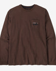 M'S L/S '73 SKYLINE POCKET RESPONSIBILI-TEE