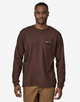 M'S L/S '73 SKYLINE POCKET RESPONSIBILI-TEE