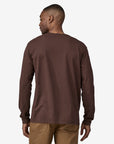 M'S L/S '73 SKYLINE POCKET RESPONSIBILI-TEE