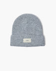 LABEL BEANIE
