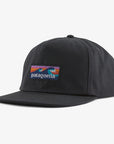 BOARDSHORT LABEL FUNFARER CAP