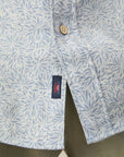 SHORT-SLEEVE BREEZE SHIRT