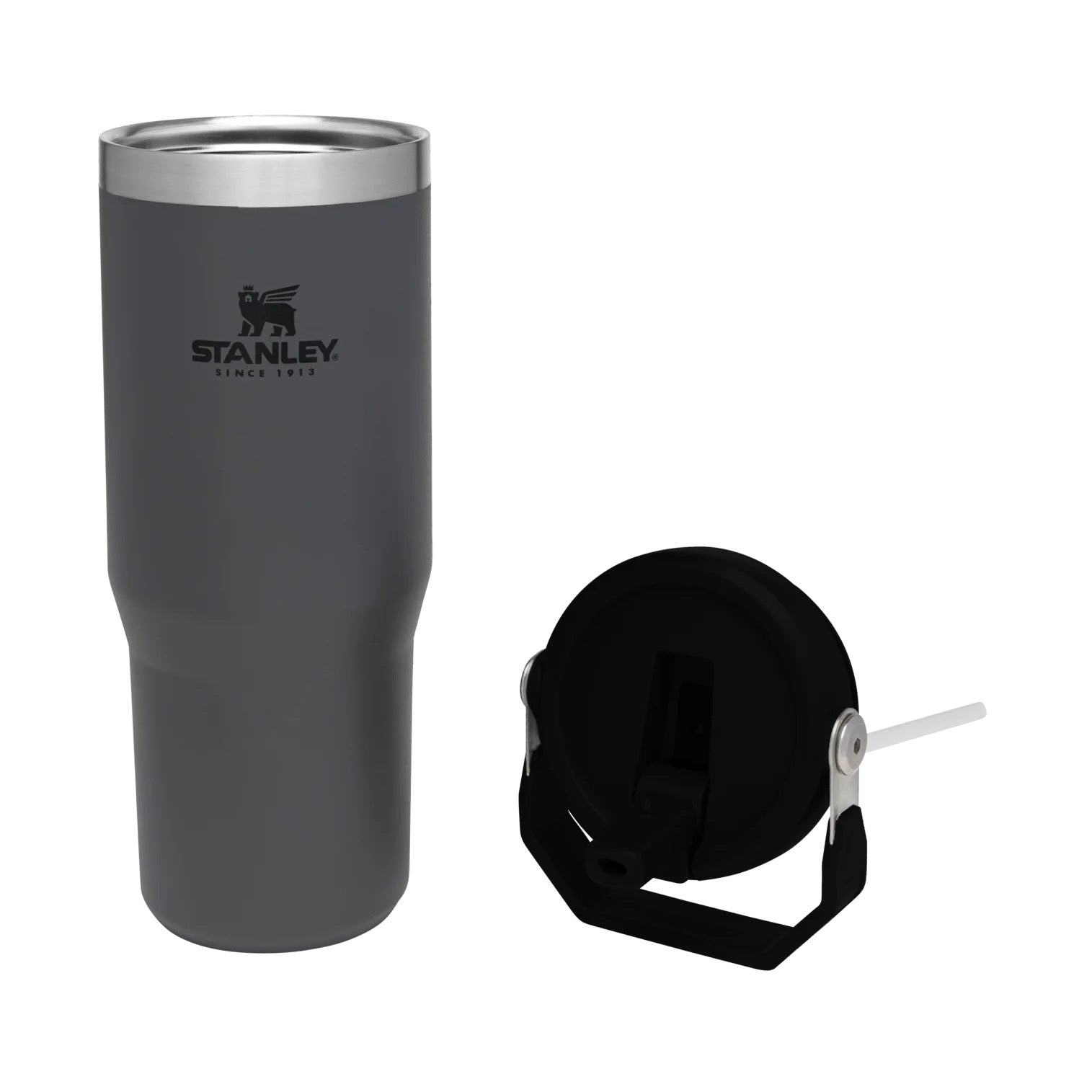 THE ICEFLOW FLIP STRAW TUMBLER - 30OZ