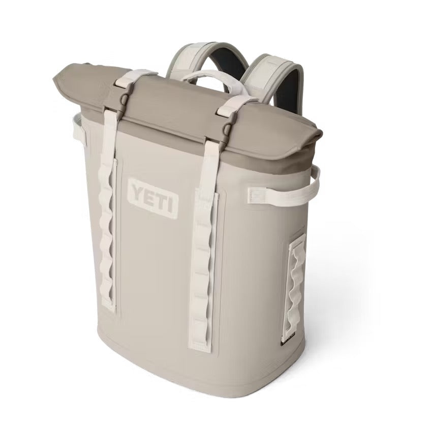 HOPPER M20 BACKPACK SOFT COOLER