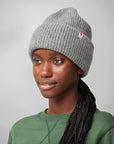 FJALLRAVEN HEAVY BEANIE