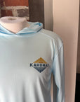 M'S KAHUNAS SOLAR HOODIE