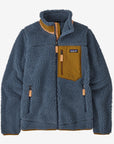 W'S CLASSIC RETRO-X FLEECE JKT