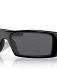 GASCAN - POLISHED BLACK - GREY