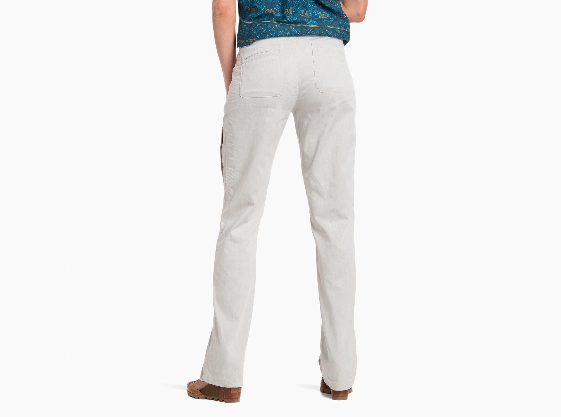 W'S CABO PANT