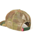SEAGER X COORS P.O.P. SNAPBACK