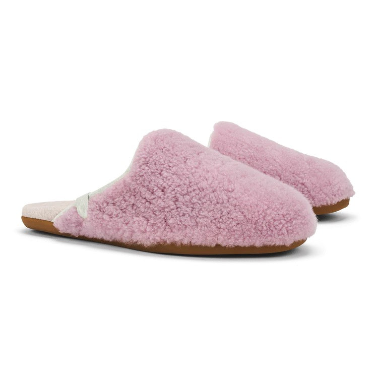 W'S HALE MULE SLIPPER