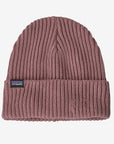 FISHERMANS ROLLED BEANIE