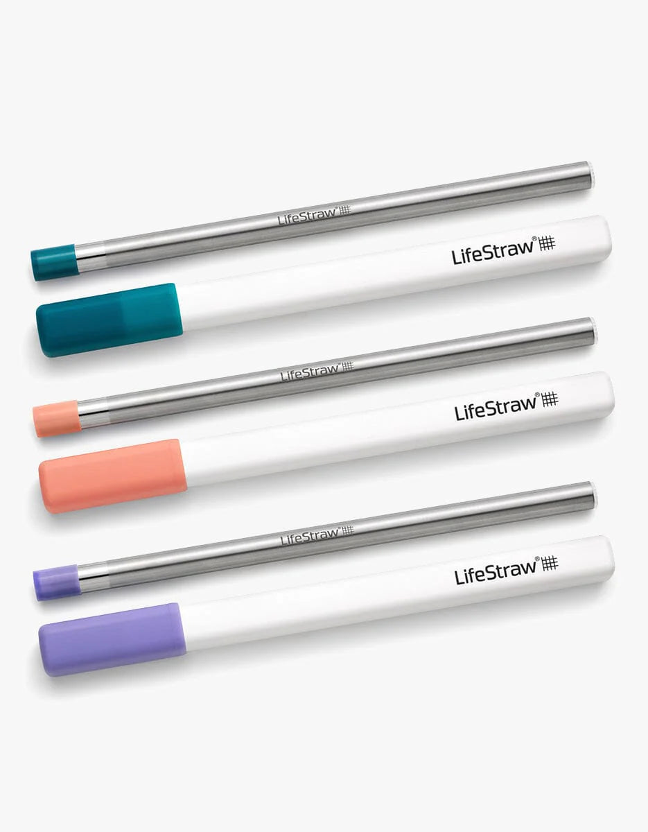 LIFESTRAW SIP 3 PACK