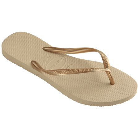 K'S SLIM FLIP FLOPS